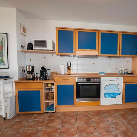 033 Arngast Ferienwohnung Вилхелмсхафен Екстериор снимка