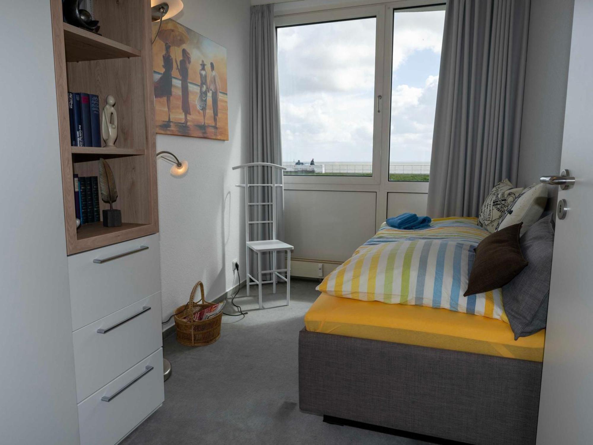 033 Arngast Ferienwohnung Вилхелмсхафен Екстериор снимка